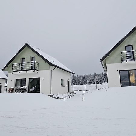 All Season Klimatyzowany Dom Przy Szlaku Z Prywatnym Tarasem I Widokiem Na Gory Orlickie - Sudety Sauna&Jacuzzi, Skalne Miasto Lasowka Екстериор снимка