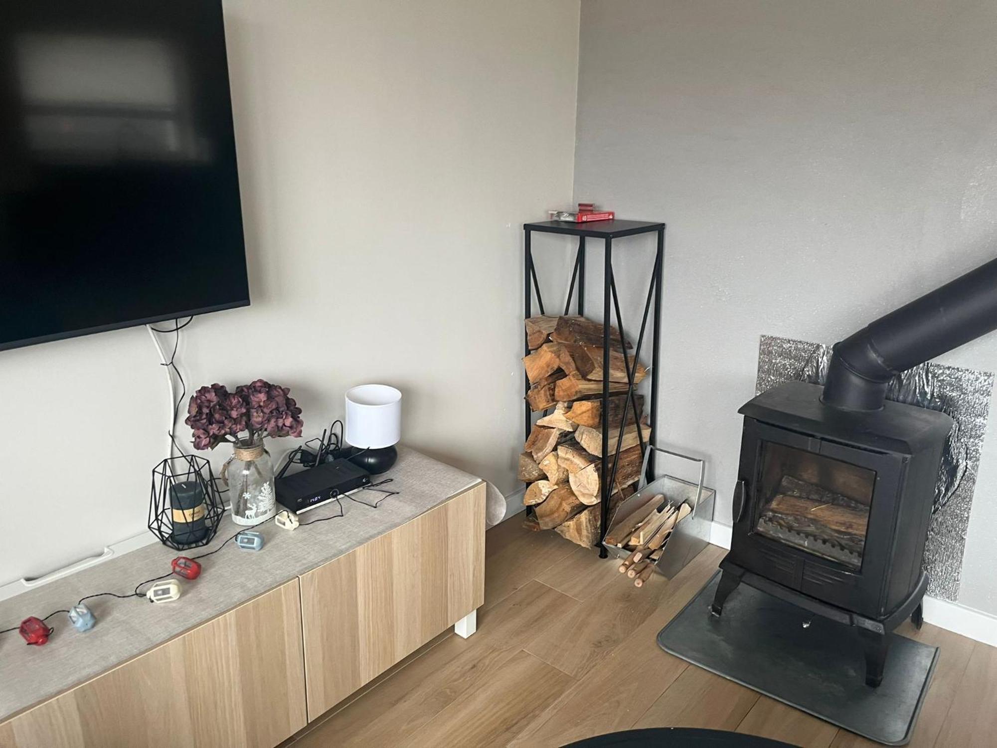 All Season Klimatyzowany Dom Przy Szlaku Z Prywatnym Tarasem I Widokiem Na Gory Orlickie - Sudety Sauna&Jacuzzi, Skalne Miasto Lasowka Екстериор снимка