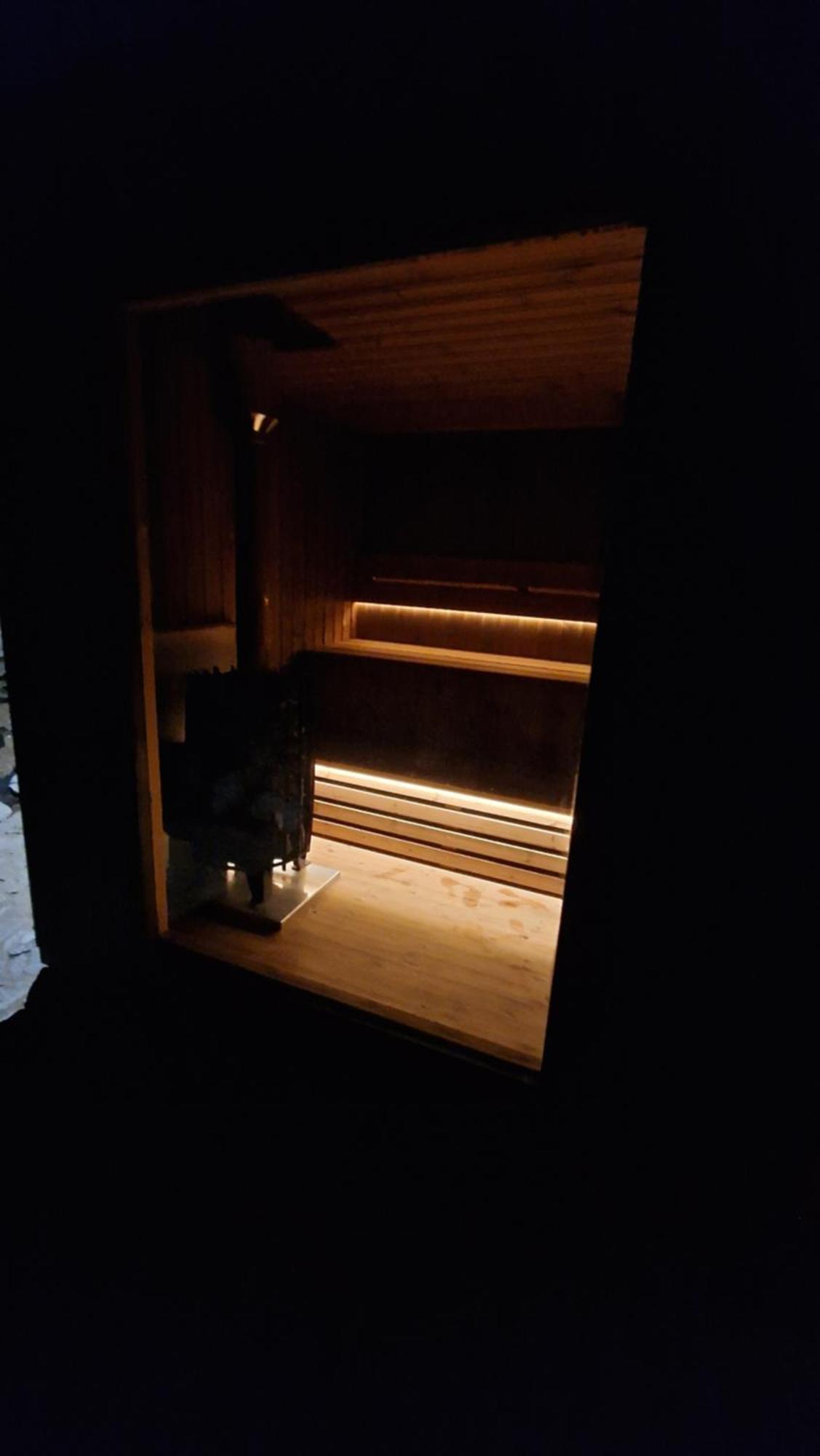 All Season Klimatyzowany Dom Przy Szlaku Z Prywatnym Tarasem I Widokiem Na Gory Orlickie - Sudety Sauna&Jacuzzi, Skalne Miasto Lasowka Екстериор снимка