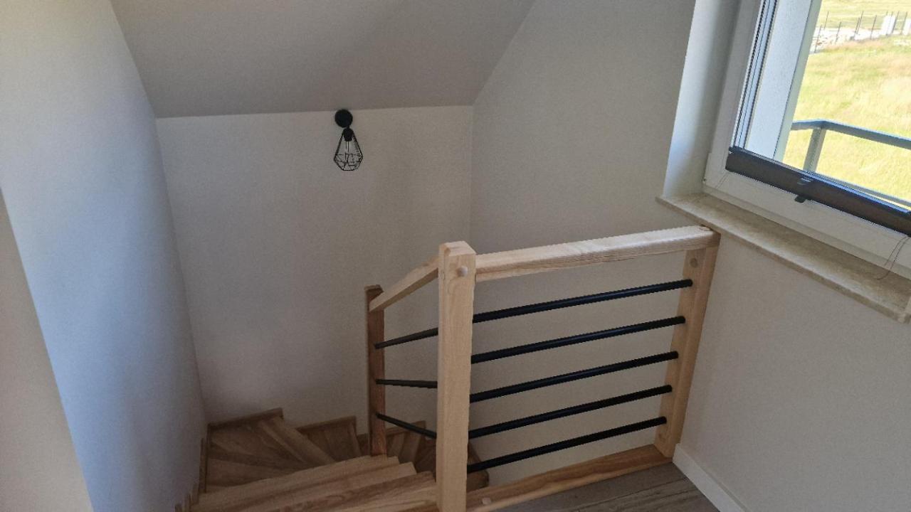 All Season Klimatyzowany Dom Przy Szlaku Z Prywatnym Tarasem I Widokiem Na Gory Orlickie - Sudety Sauna&Jacuzzi, Skalne Miasto Lasowka Екстериор снимка