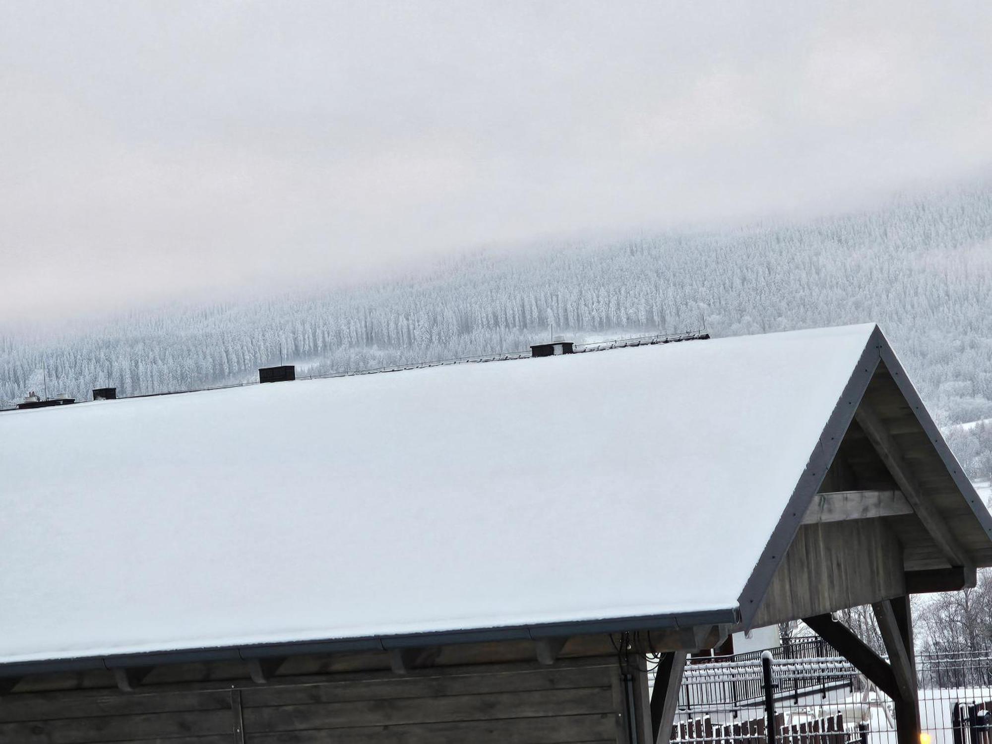 All Season Klimatyzowany Dom Przy Szlaku Z Prywatnym Tarasem I Widokiem Na Gory Orlickie - Sudety Sauna&Jacuzzi, Skalne Miasto Lasowka Екстериор снимка