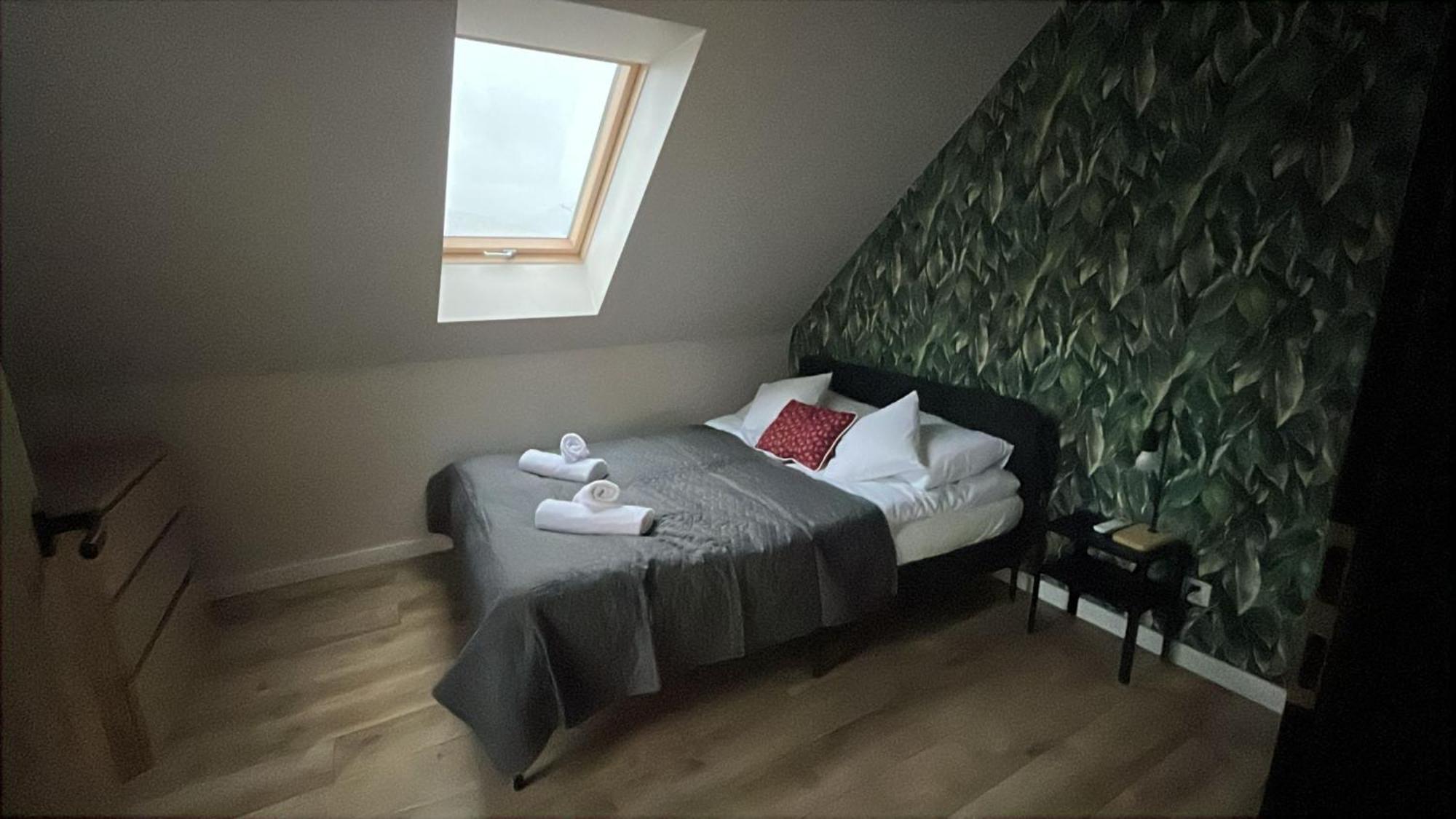 All Season Klimatyzowany Dom Przy Szlaku Z Prywatnym Tarasem I Widokiem Na Gory Orlickie - Sudety Sauna&Jacuzzi, Skalne Miasto Lasowka Екстериор снимка