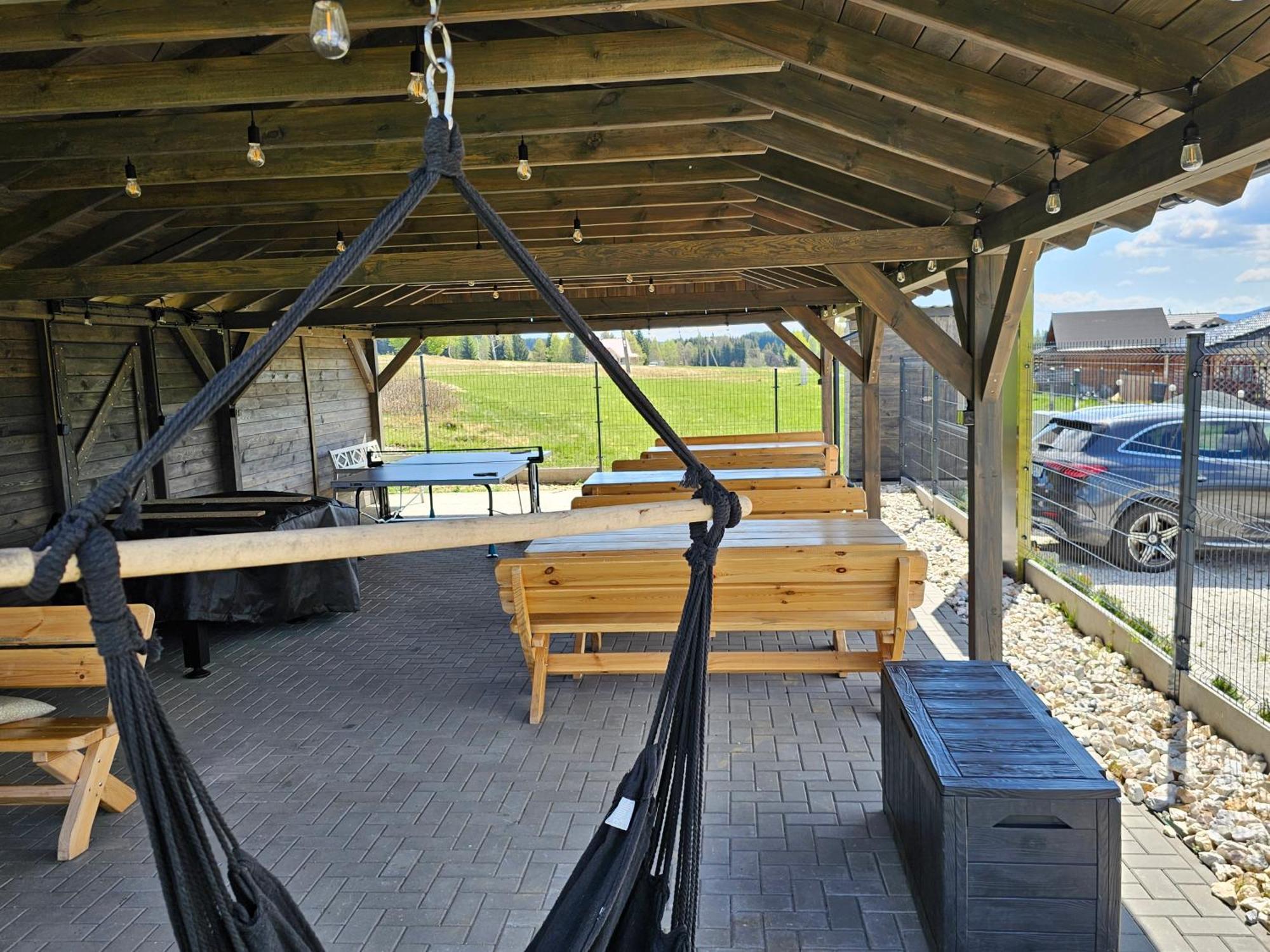 All Season Klimatyzowany Dom Przy Szlaku Z Prywatnym Tarasem I Widokiem Na Gory Orlickie - Sudety Sauna&Jacuzzi, Skalne Miasto Lasowka Екстериор снимка